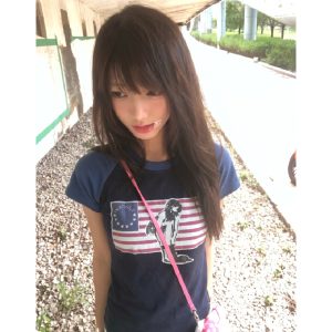 altacanvas S-XL  Guangzhou fabric color matching finished 210g 95 cotton beauty tide retro short sleeve T-shirt jack